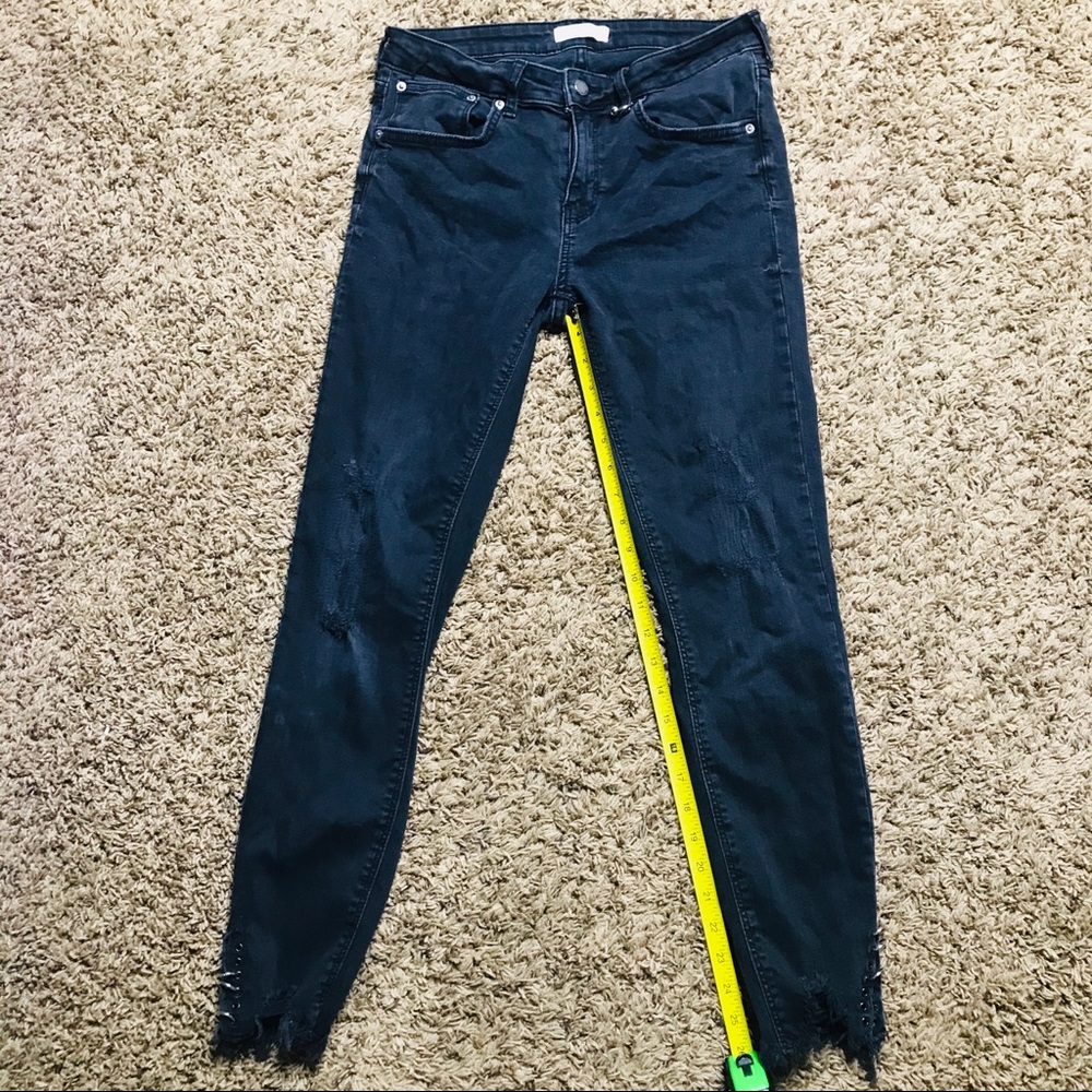 Zara Jeans